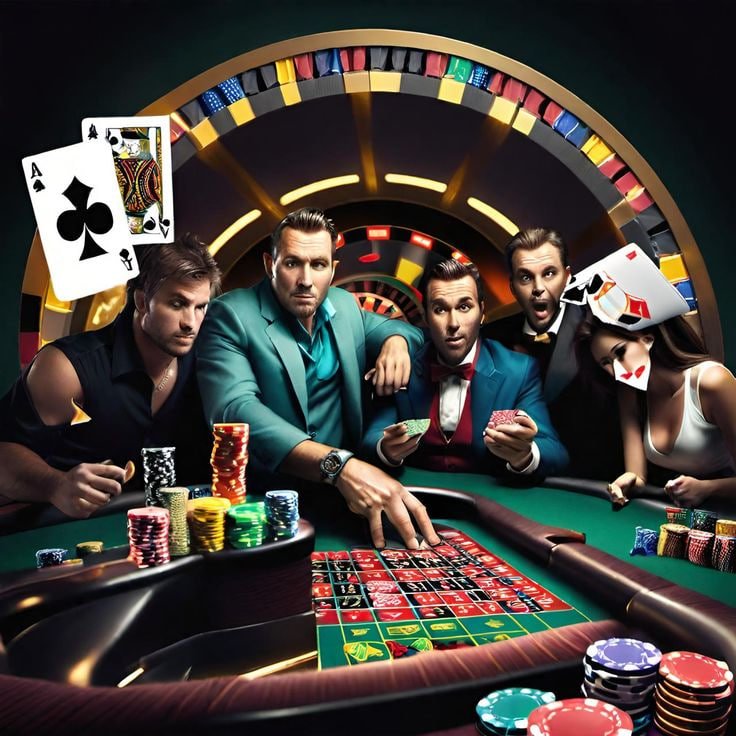 Permainan Slot Online Terlengkap di ugdewa dengan tema beragam dan fitur menarik