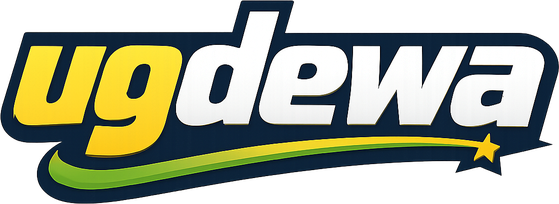 Logo ugdewa